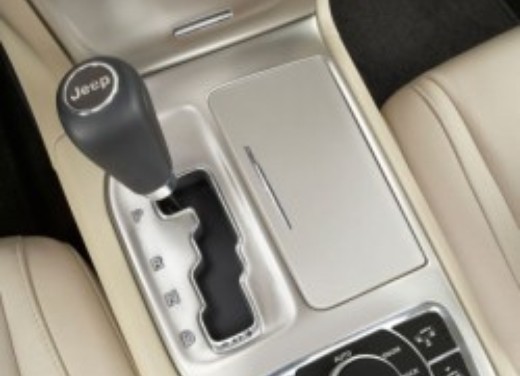Nuova Jeep Grand Cherokee - Fotogallery - 29